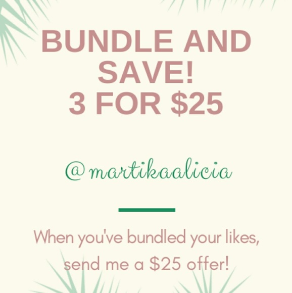 3/$25 Vintage Style Clear Crystal Earrings - Picture 2 of 7